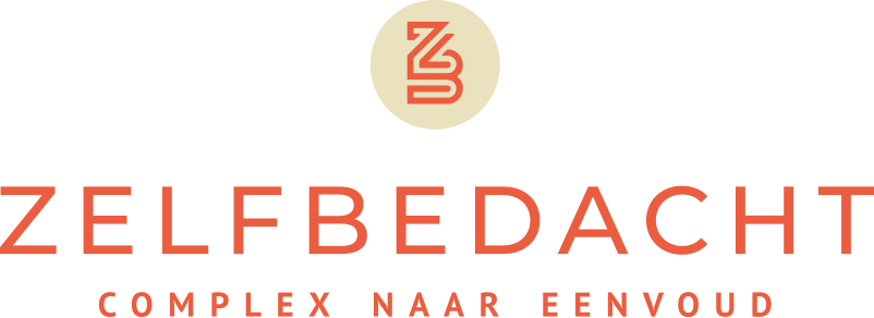Zelfbedacht