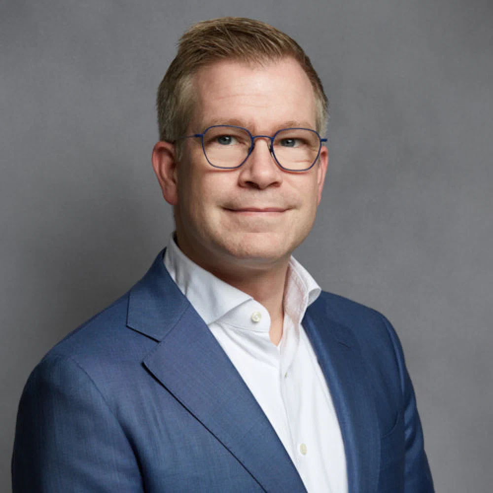 Ronald van den Heuvel