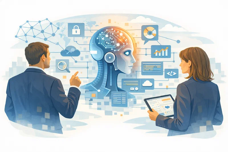 Data, Analytics & AI Capability