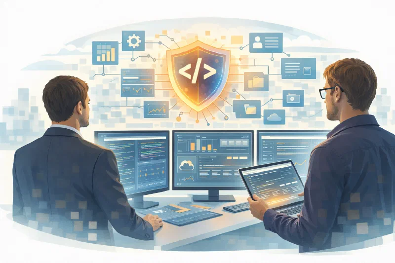 Software Development & Delivery Excellence